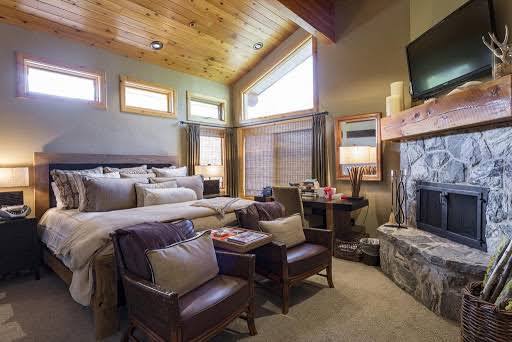 Trail S End Lodge 帕克城 外观 照片