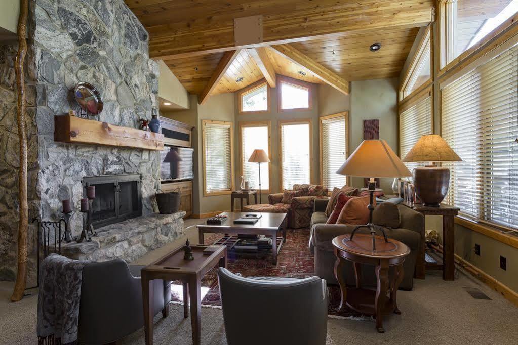 Trail S End Lodge 帕克城 外观 照片