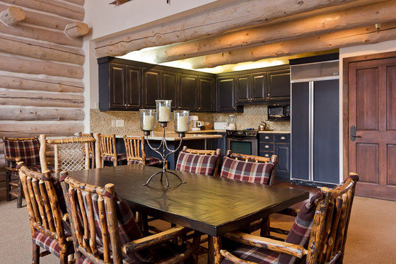 Trail S End Lodge 帕克城 客房 照片
